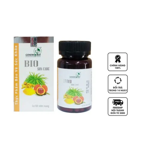 Làm đẹp da - Chống lão hoá