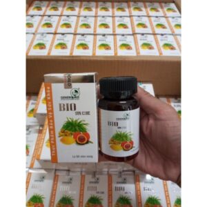 GENE COLLAGEN BEAUTY PLUS