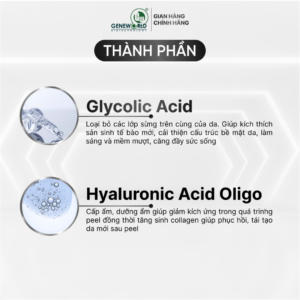 2CLEAN – Gel rửa mặt dịu nhẹ cho da mụn & nhạy cảm