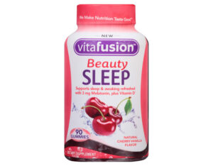 GENE SLEEP & RELAX
