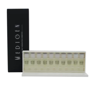 MEDIGEN – Tế bào gốc hươu hỗ trợ tái tạo da