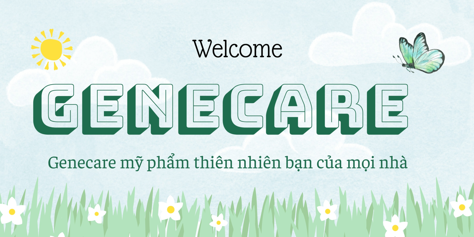 Banner Gene Min
