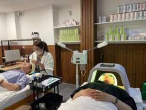 GENE CARE – GIẢI PHÁP CHĂM SÓC CHUYÊN SÂU CHO SPA HIỆN ĐẠI 1 10